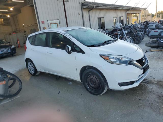 Photo 4 from auction – 2017 NISSAN VERSA NOTE with VIN 3N1CE2CP5HL363026