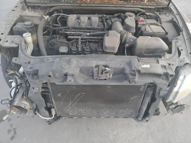 Photo 11 from auction – 2013 FORD TAURUS LIM with VIN 1FAHP2F84DG120765