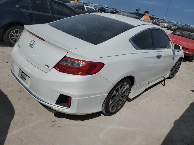 Photo 3 from auction – 2014 HONDA ACCORD EXL with VIN 1HGCT2B82EA002774