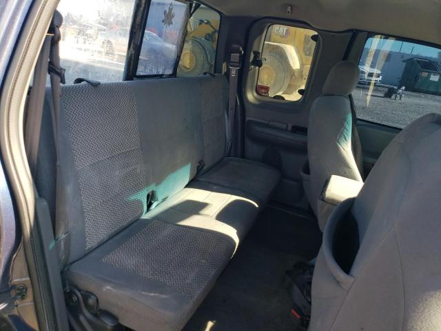Photo 10 from auction – 2003 FORD F150 with VIN 1FTRX07W23KD50431