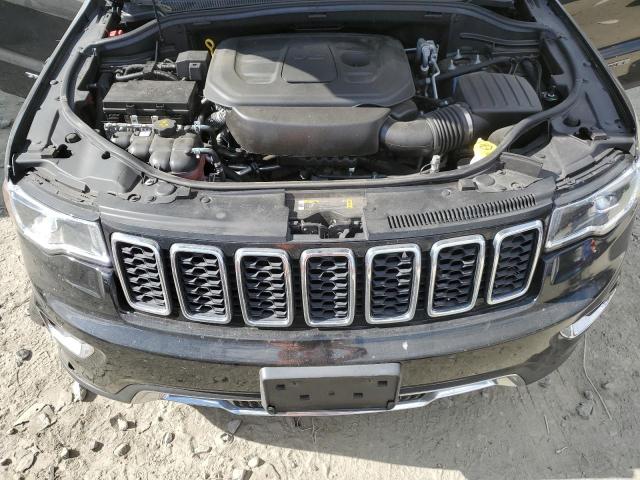 Photo 12 from auction – 2021 JEEP GRAND CHER with VIN 1C4RJFBG1MC666306