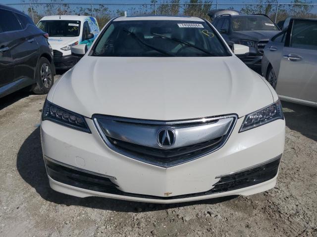 Photo 5 from auction – 2015 ACURA TLX with VIN 19UUB1F38FA013621