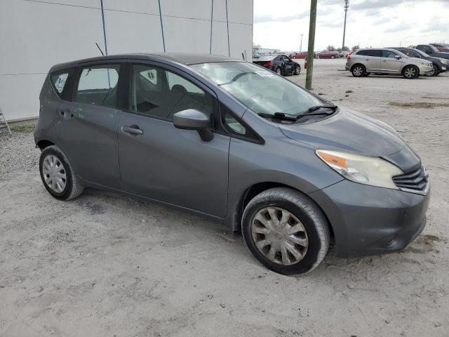 Снимка 4 от търг – 2016 NISSAN VERSA NOTE с VIN 3N1CE2CP2GL368229