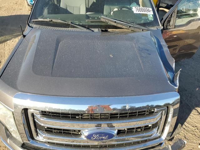 Photo 11 from auction – 2014 FORD F150 SUPER with VIN 1FTFW1EF5EKD63238