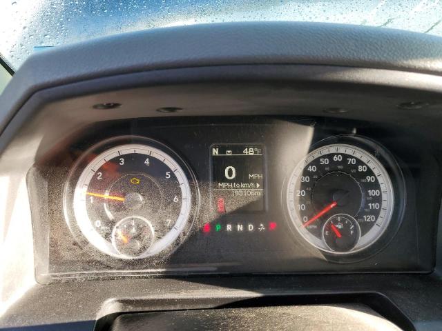 Photo 9 from auction – 2014 RAM 1500 SLT with VIN 1C6RR7GG4ES124641