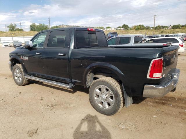 Photo 2 from auction – 2016 RAM 2500 LARAM with VIN 3C6UR5FLXGG334118