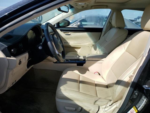 Photo 7 from auction – 2014 LEXUS ES 350 with VIN JTHBK1GGXE2103352