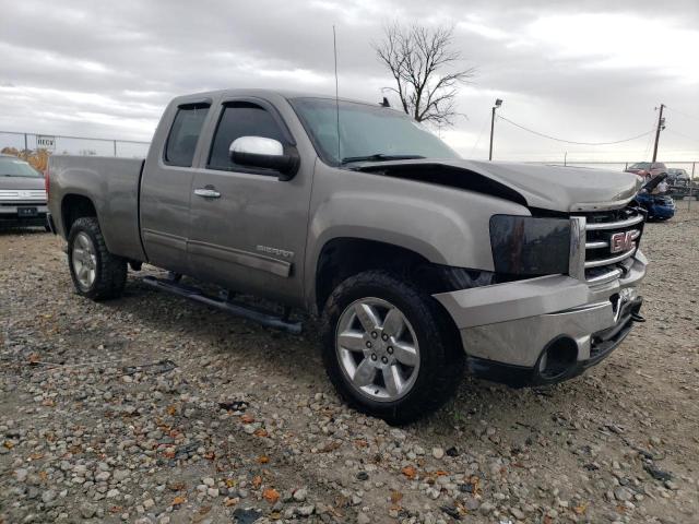 Photo 4 from auction – 2013 GMC SIERRA K15 with VIN 1GTR2VE74DZ355873