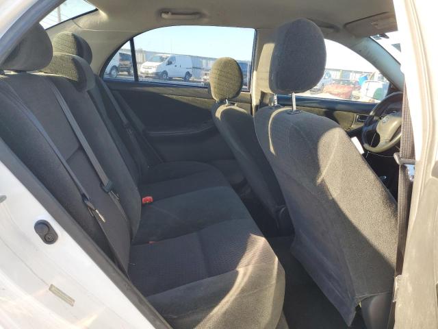 Photo 10 from auction – 2006 TOYOTA COROLLA CE with VIN 1NXBR30EX6Z669692