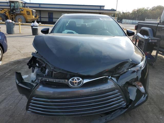 Photo 5 from auction – 2016 TOYOTA CAMRY LE with VIN 4T4BF1FK3GR548004
