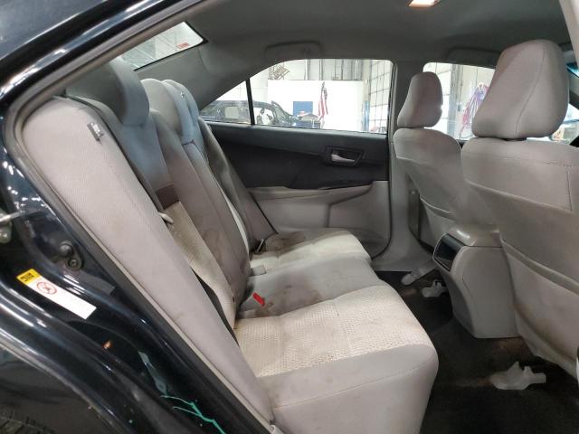Photo 10 from auction – 2014 TOYOTA CAMRY L with VIN 4T4BF1FK0ER430165