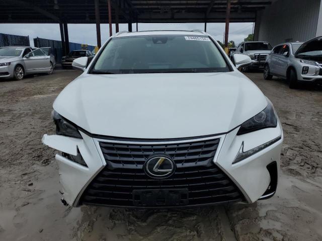 Photo 5 from auction – 2020 LEXUS NX 300 with VIN JTJDARDZ0L5003268