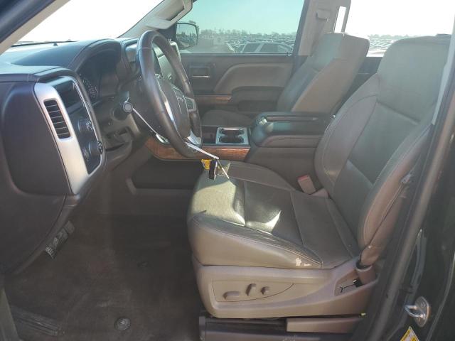Photo 7 from auction – 2014 GMC SIERRA K15 with VIN 3GTU2VEC5EG349203