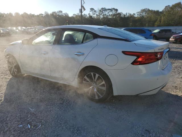 Photo 2 from auction – 2016 NISSAN MAXIMA 3.5 with VIN 1N4AA6AP7GC392120