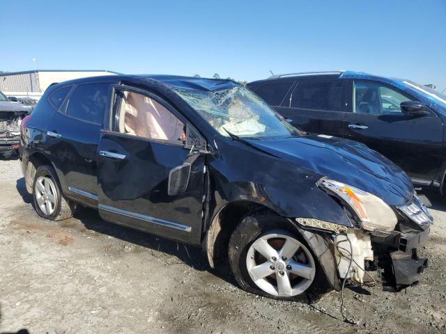 Photo 4 from auction – 2013 NISSAN ROGUE S with VIN JN8AS5MT0DW503728
