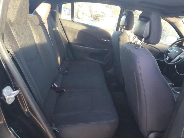 Photo 10 from auction – 2013 CHRYSLER 200 TOURIN with VIN 1C3CCBBB1DN501930