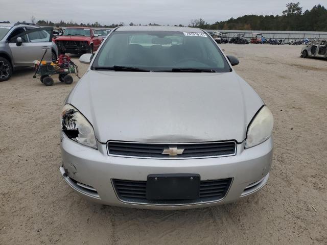 Photo 5 from auction – 2007 CHEVROLET IMPALA LS with VIN 2G1WB58K079208699
