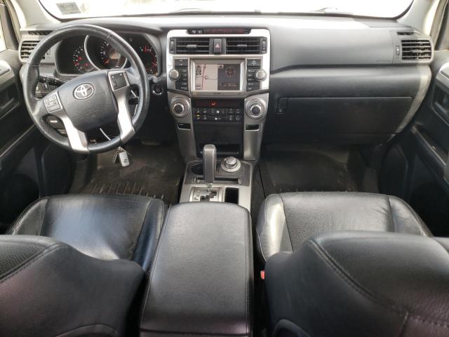Foto 8 de la subasta – 2011 TOYOTA 4RUNNER SR con VIN JTEBU5JR7B5045235
