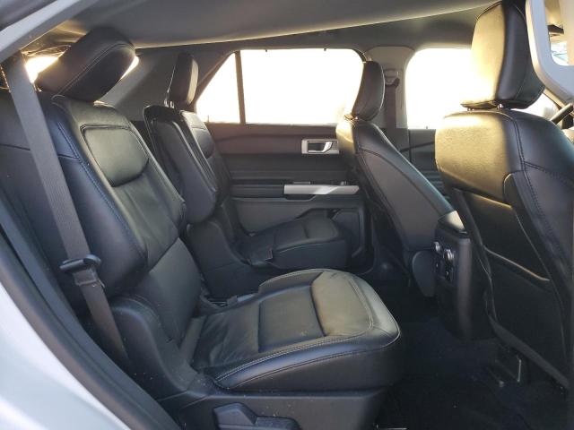 Photo 11 from auction – 2021 FORD EXPLORER L with VIN 1FMSK7FH5MGB92839