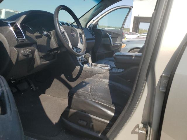 Photo 7 from auction – 2011 GMC ACADIA SLT with VIN 1GKKRRED0BJ358862