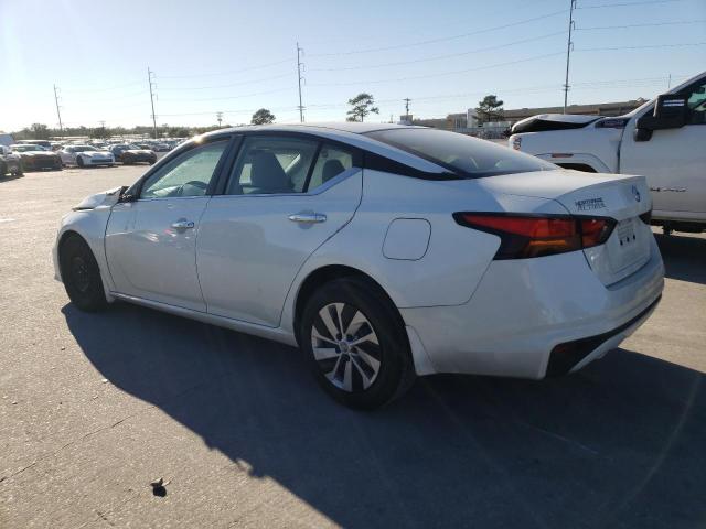 Photo 2 from auction – 2019 NISSAN ALTIMA S with VIN 1N4BL4BV2KC241565