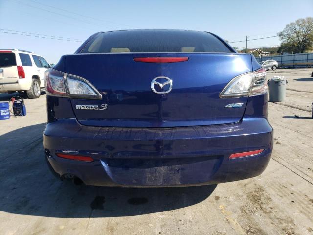 Photo 6 from auction – 2012 MAZDA 3 I with VIN JM1BL1V75C1622894