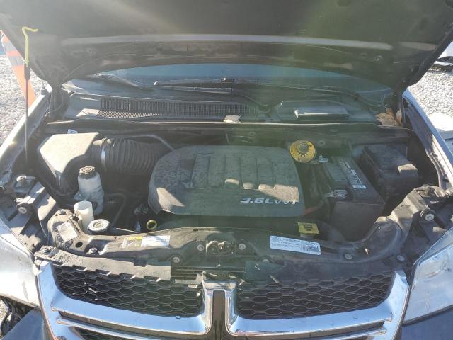 Фото 12 с аукциона – 2016 DODGE GRAND CARA с VIN 2C4RDGCG0GR355781