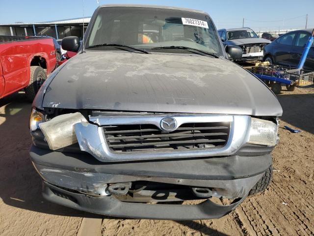 Photo 5 from auction – 1998 MAZDA B4000 CAB with VIN 4F4ZR17X9WTM28685