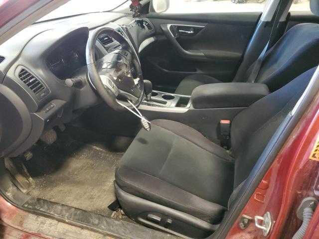 Photo 7 from auction – 2013 NISSAN ALTIMA 2.5 with VIN 1N4AL3AP9DN502285