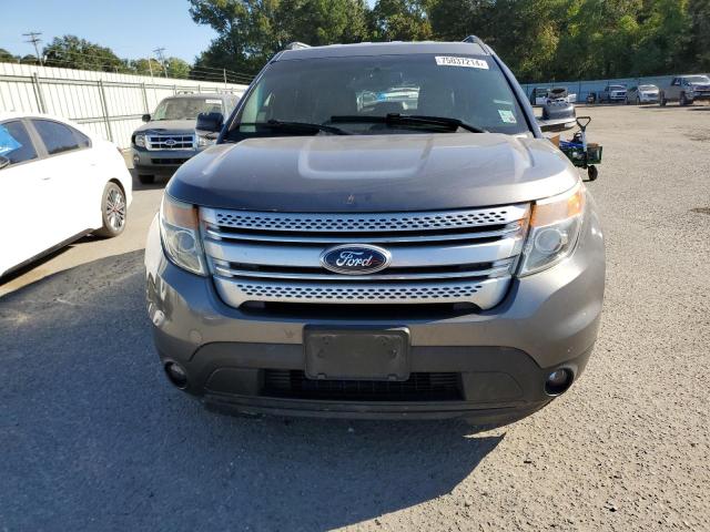 Photo 5 from auction – 2014 FORD EXPLORER X with VIN 1FM5K7D85EGB24137
