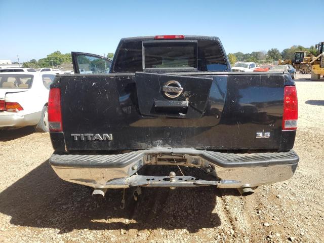 Photo 6 from auction – 2008 NISSAN TITAN XE with VIN 1N6AA07D98N337434