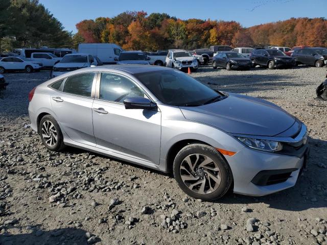 Photo 4 from auction – 2018 HONDA CIVIC EX with VIN 2HGFC2F73JH577850