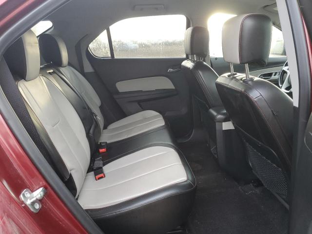 Photo 11 from auction – 2016 CHEVROLET EQUINOX LT with VIN 2GNFLGEK8G6186349