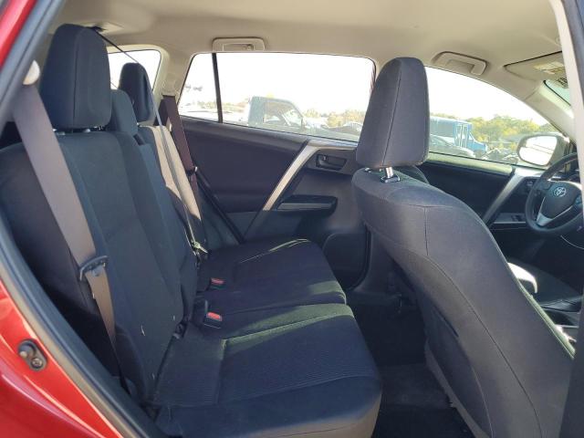 Photo 11 from auction – 2017 TOYOTA RAV4 LE with VIN JTMBFREV2HJ127693