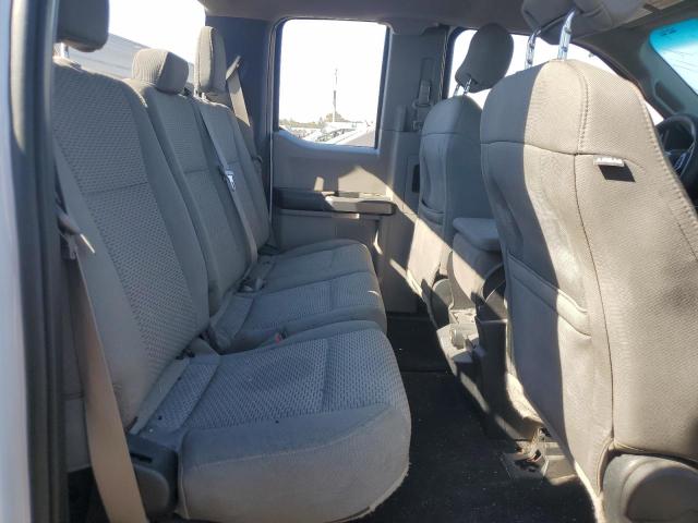 Photo 10 from auction – 2016 FORD F150 SUPER with VIN 1FTEX1CP6GKF26115