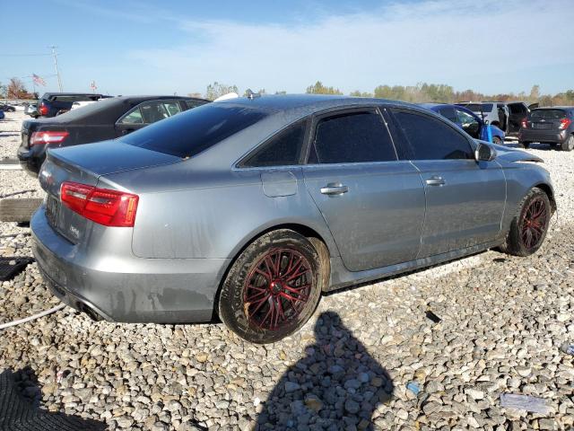 Photo 3 from auction – 2012 AUDI A6 PRESTIG with VIN WAUHGAFC3CN171951