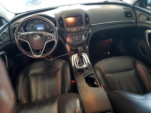 Photo 8 from auction – 2015 BUICK REGAL PREM with VIN 2G4GP5EX5F9153397