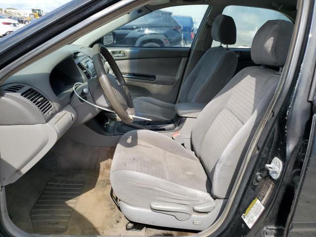 Photo 7 from auction – 2006 TOYOTA CAMRY LE with VIN 4T1BE32K06U147278