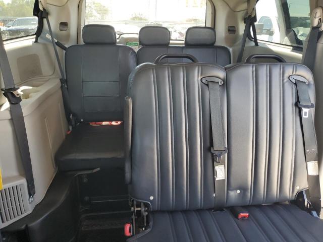 Photo 10 from auction – 2019 DODGE GRAND CARA with VIN 2C7WDGBG8KR728467