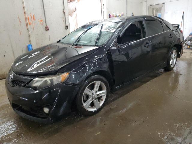 Фото 1 с аукциона – 2012 TOYOTA CAMRY BASE с VIN 4T1BF1FK2CU018711