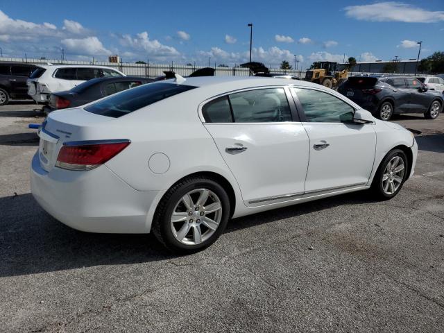 Photo 3 from auction – 2010 BUICK LACROSSE C with VIN 1G4GC5EG8AF226337