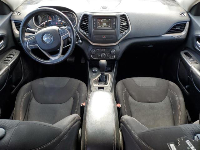 Photo 8 from auction – 2016 JEEP CHEROKEE L with VIN 1C4PJMCS5GW276584