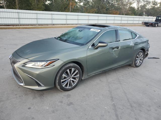 Photo 1 from auction – 2020 LEXUS ES 350 with VIN 58ADZ1B16LU053547