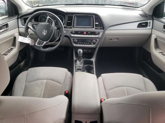 Photo 8 from auction – 2019 HYUNDAI SONATA LIM with VIN 5NPE34AF2KH769676
