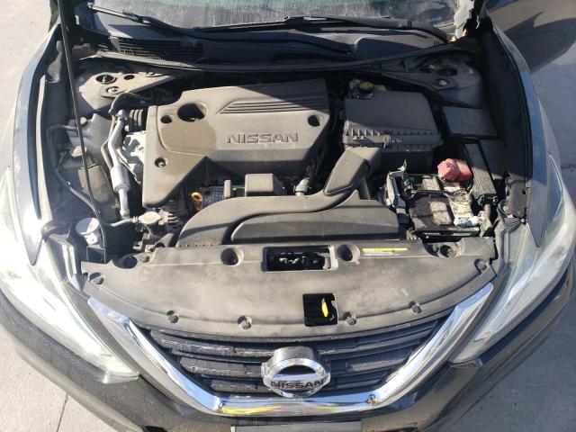 Photo 11 from auction – 2017 NISSAN ALTIMA 2.5 with VIN 1N4AL3AP7HC255821
