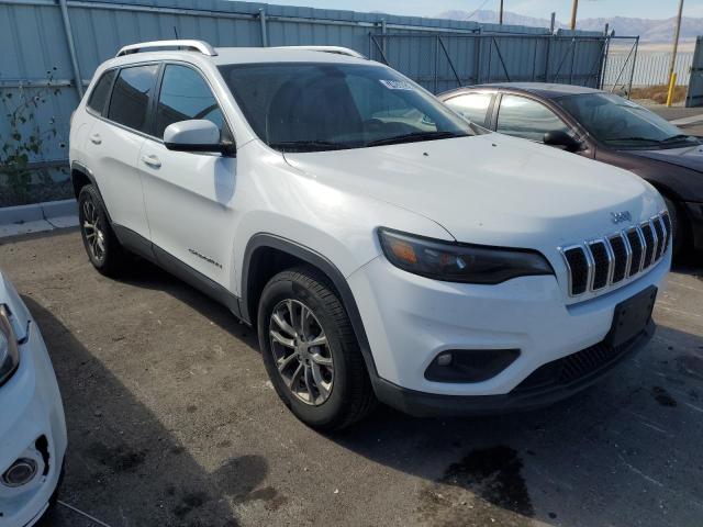 Photo 4 from auction – 2020 JEEP CHEROKEE L with VIN 1C4PJMLX1LD510155