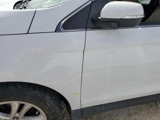 Photo 13 from auction – 2020 FORD EDGE SEL with VIN 2FMPK3J94LBA57517