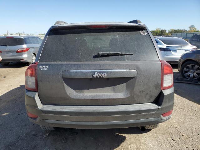 Photo 6 from auction – 2015 JEEP COMPASS SP with VIN 1C4NJCBA1FD262489