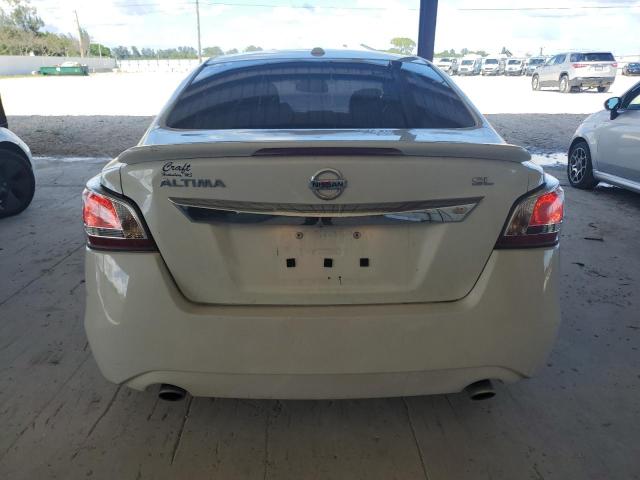 Photo 6 from auction – 2014 NISSAN ALTIMA 2.5 with VIN 1N4AL3AP8EN236906