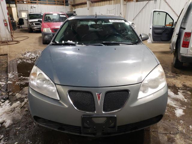 Photo 5 from auction – 2008 PONTIAC G6 BASE with VIN 1G2ZG57B984240664